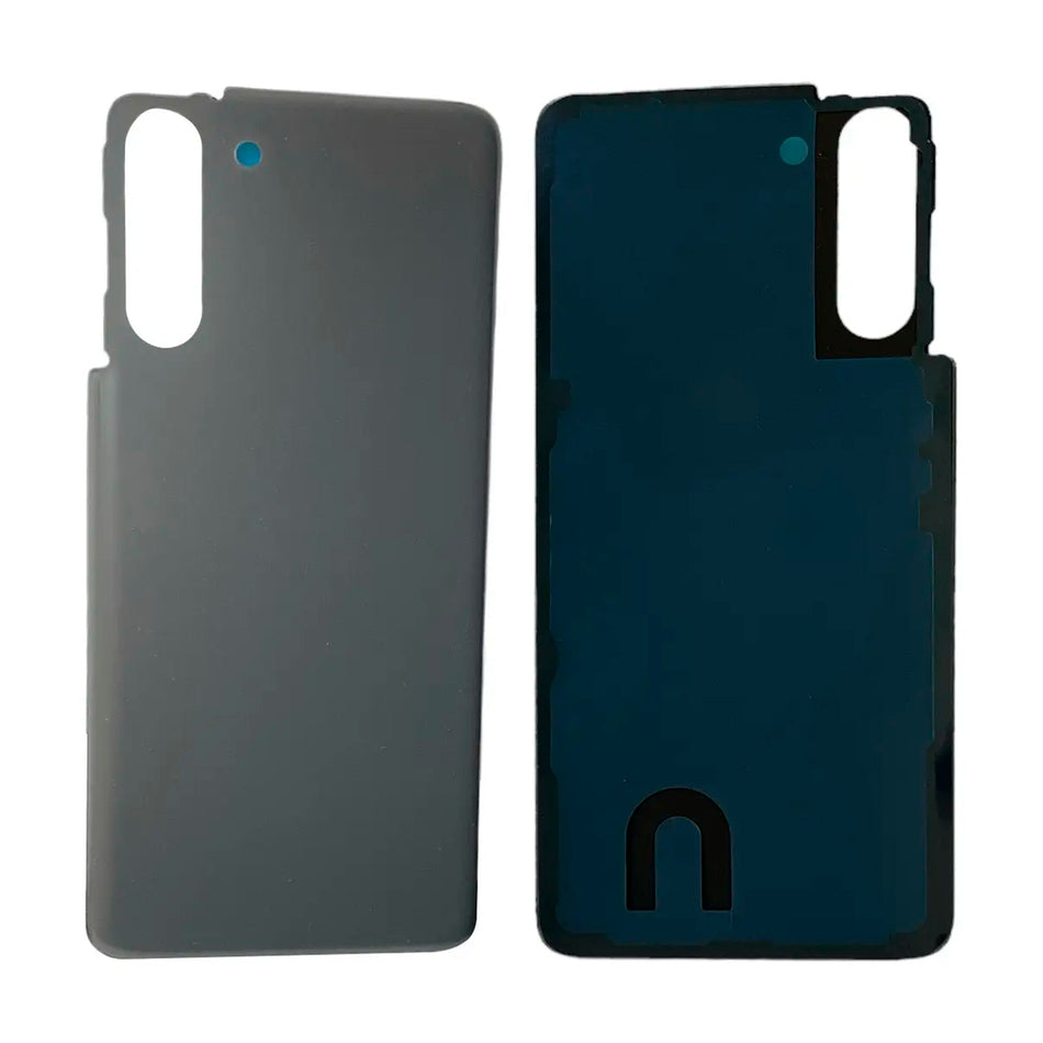 Tapa Trasera compatible con Samsung S21 SM-G991F