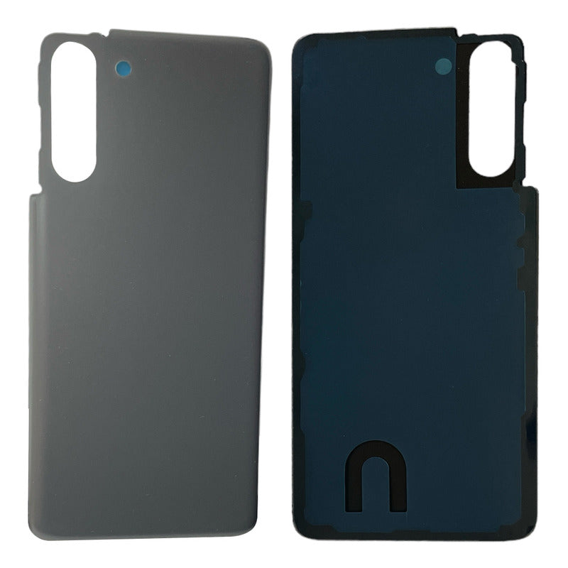 Tapa Trasera compatible con Samsung S21 SM-G991F