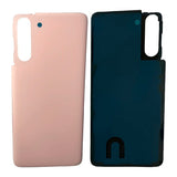 Tapa Trasera compatible con Samsung S21 SM-G991F