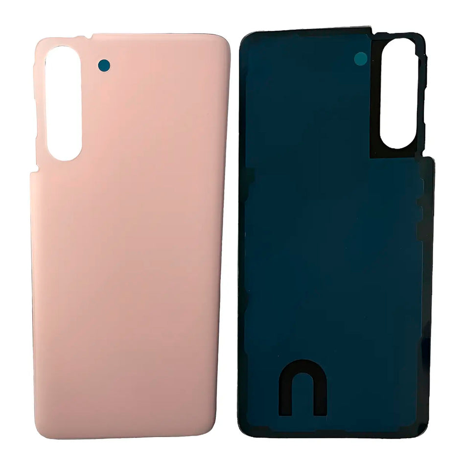 Tapa Trasera compatible con Samsung S21 SM-G991F