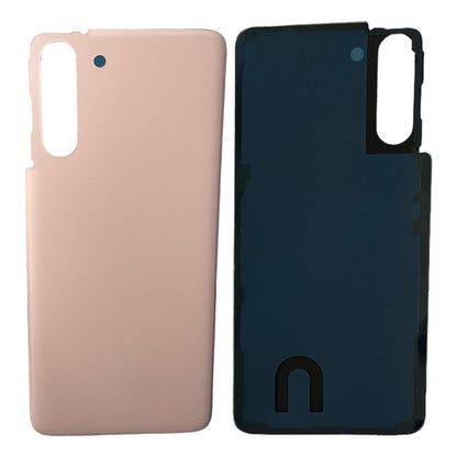 Tapa Trasera compatible con Samsung S21 SM-G991F