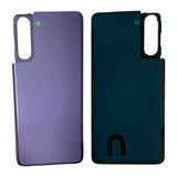 Tapa Trasera compatible con Samsung S21 SM-G991F