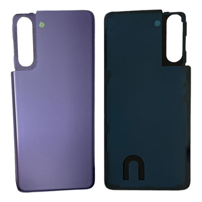 Tapa Trasera compatible con Samsung S21 SM-G991F