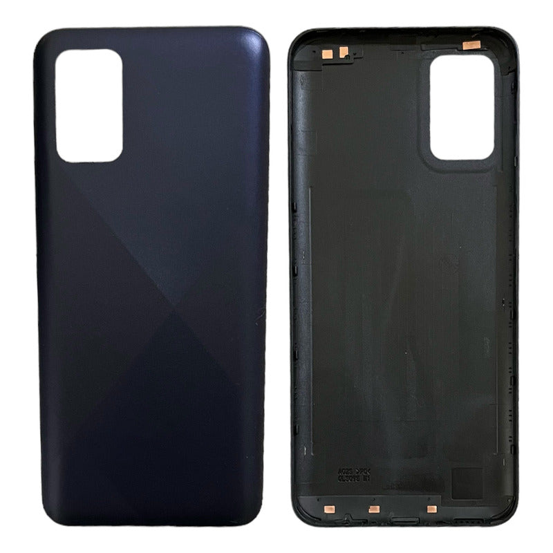 Tapa Trasera compatible con Samsung A02S SM-A025