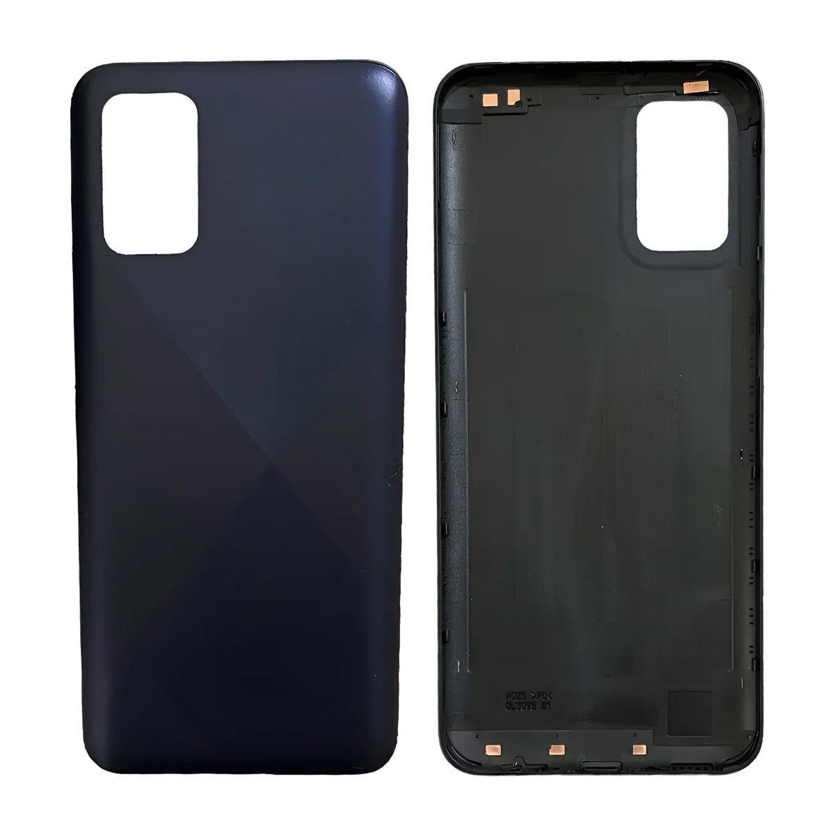 Tapa Trasera compatible con Samsung A02S SM-A025