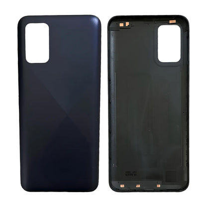 Tapa Trasera compatible con Samsung A02S SM-A025