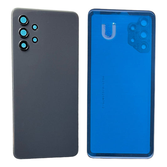 Tapa Trasera + Cristal compatible con Samsung A32 SM-A325