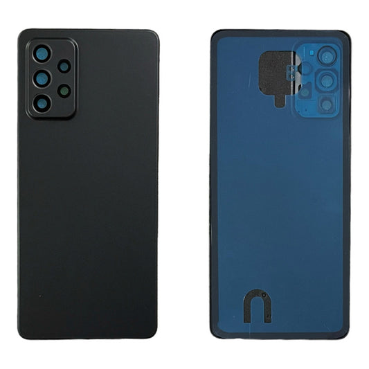 Tapa Trasera + Cristal de Cámara compatible con Samsung A72