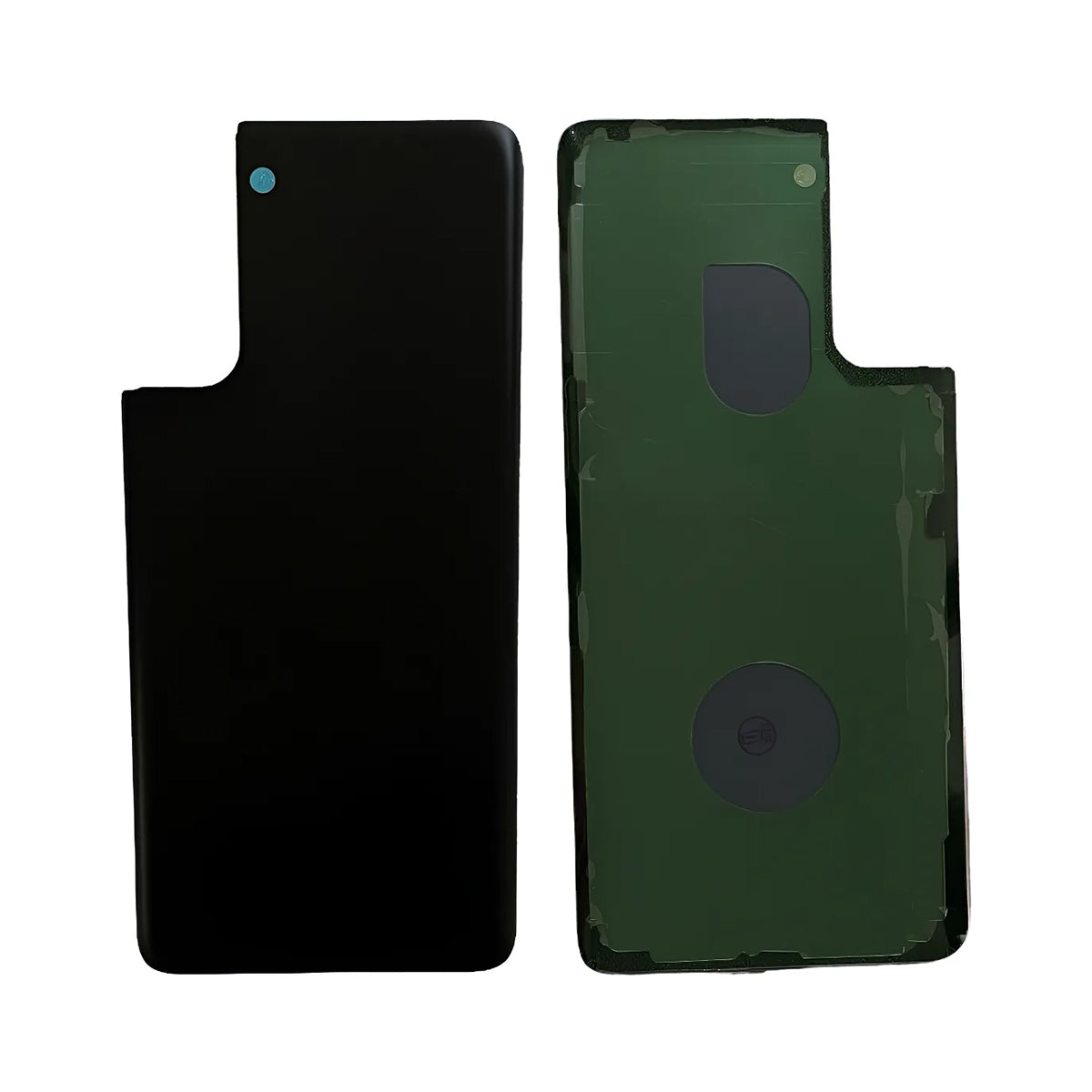 Tapa trasera compatible con Samsung S21 Plus SM-G996