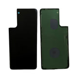 Tapa trasera compatible con Samsung S21 Plus SM-G996