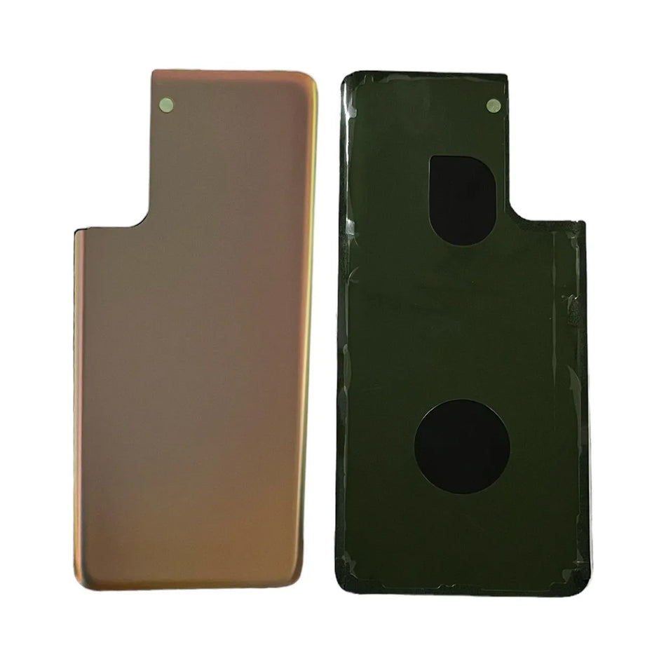 Tapa trasera compatible con Samsung S21 Plus SM-G996