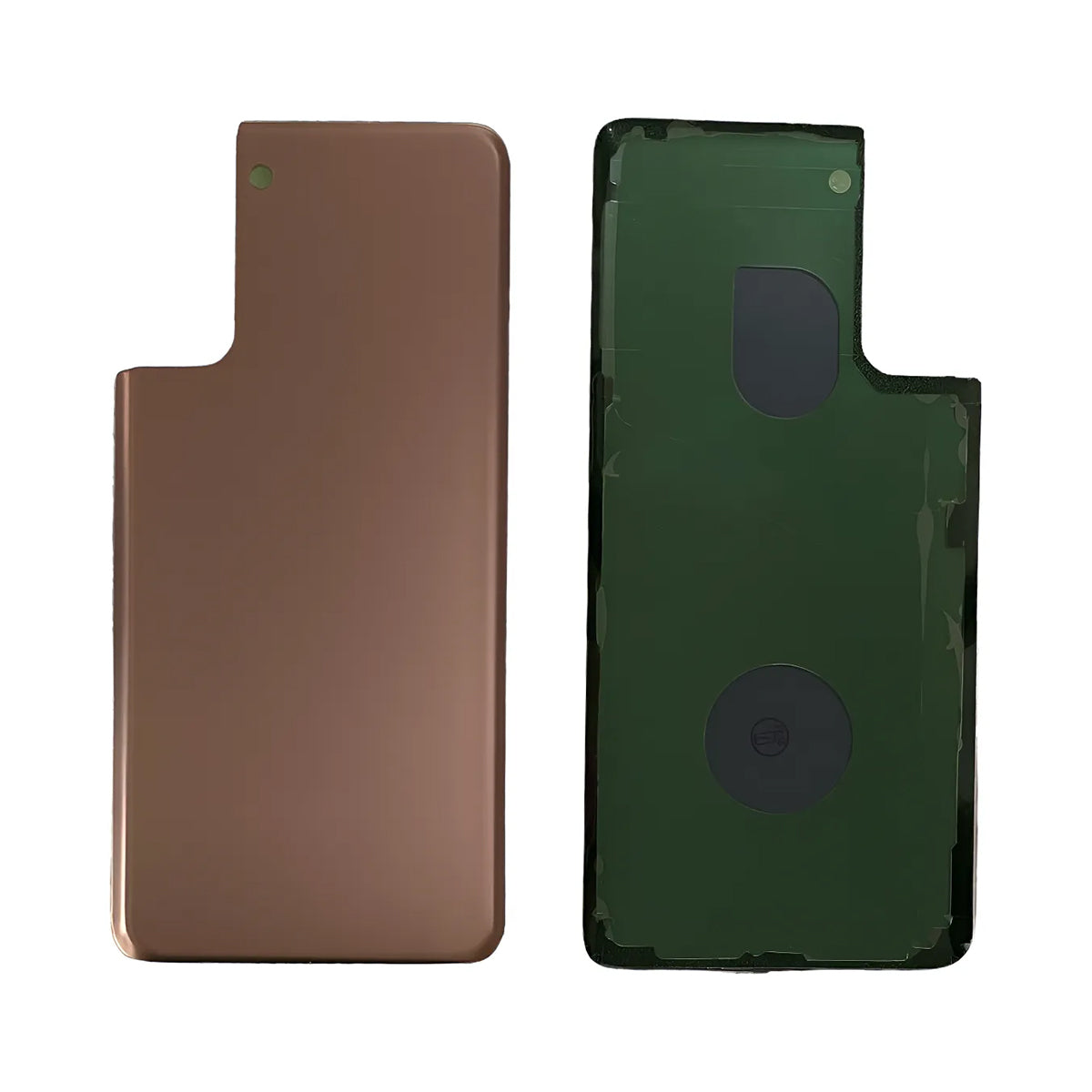 Tapa trasera compatible con Samsung S21 Plus SM-G996