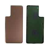 Tapa trasera compatible con Samsung S21 Plus SM-G996