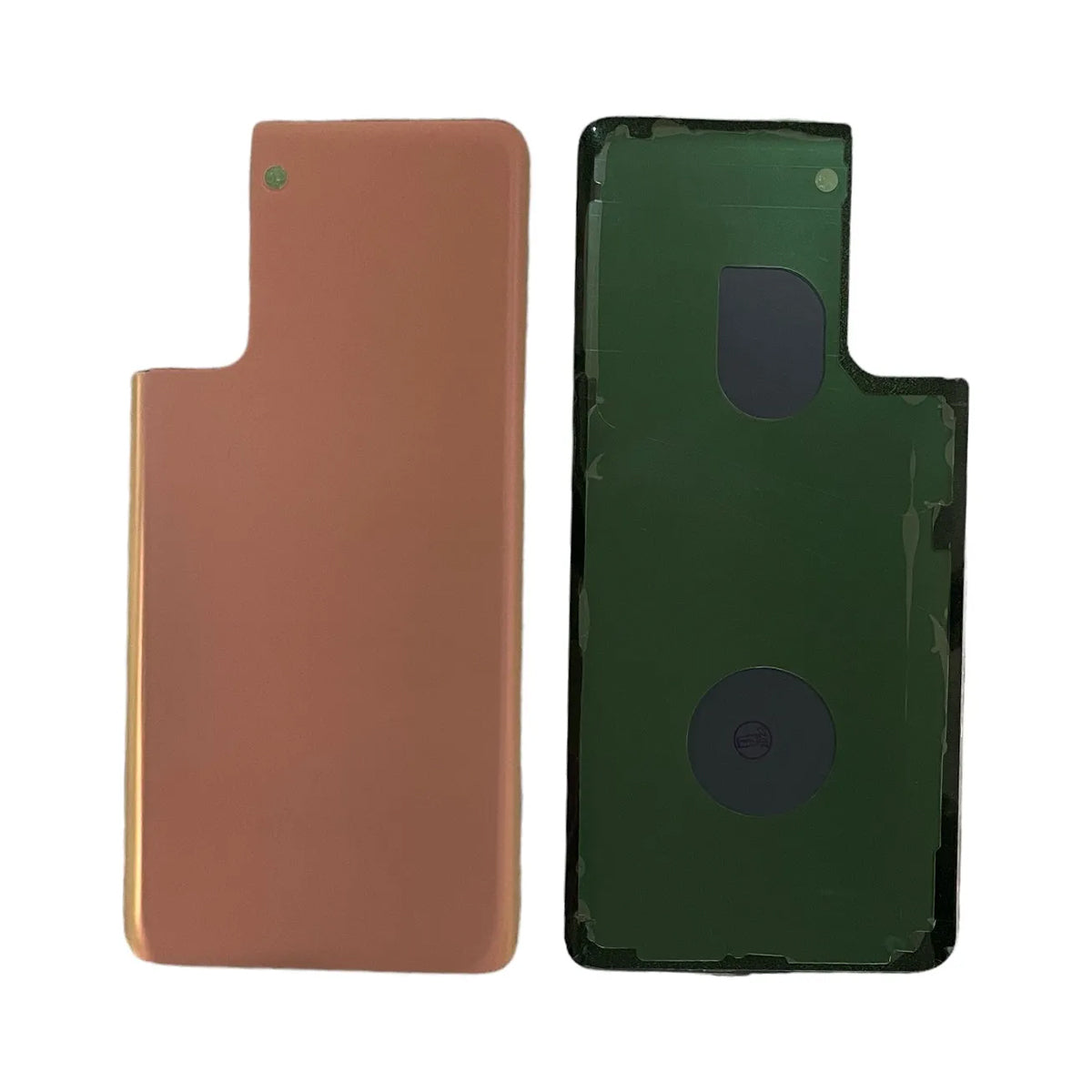 Tapa trasera compatible con Samsung S21 Plus SM-G996