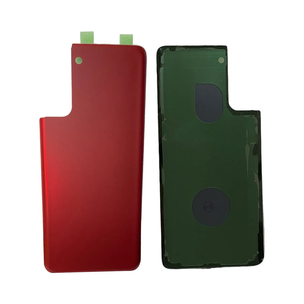 Tapa trasera compatible con Samsung S21 Plus SM-G996