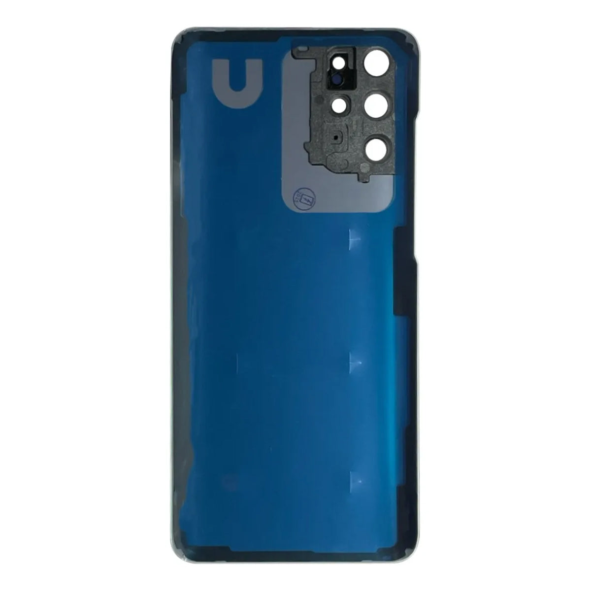 Tapa Trasera compatible con Samsung S20 Plus + Cristal