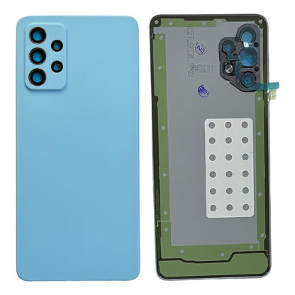 Tapa Trasera + Cristal compatible con Samsung A32 SM-A325