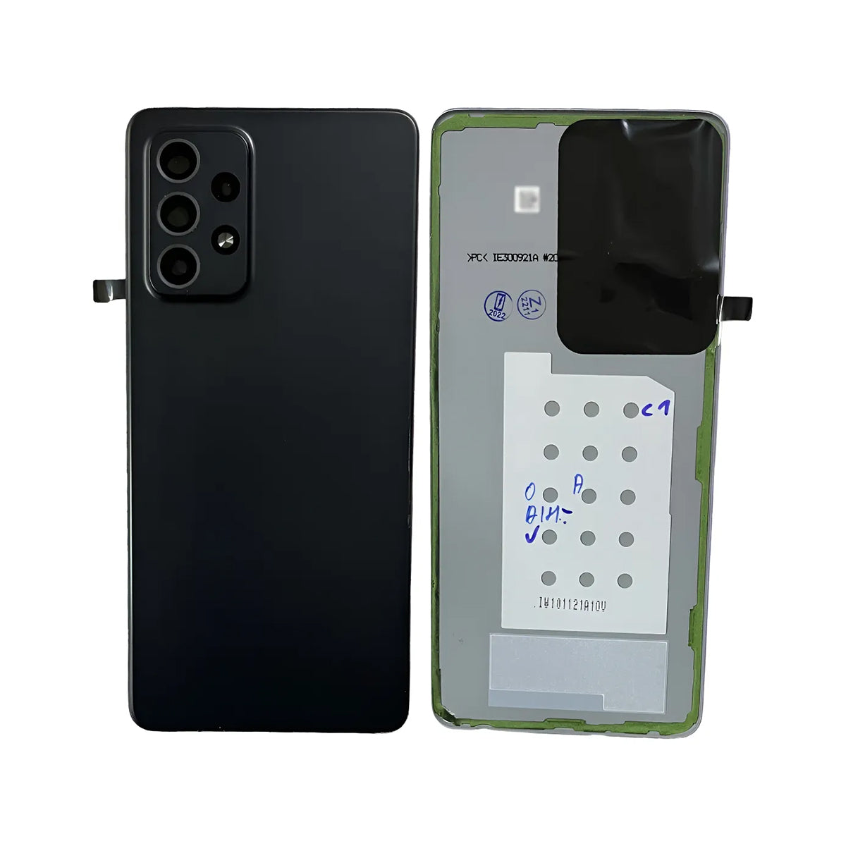 Tapa Trasera + Cristal compatible con Samsung A52 A525