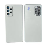 Tapa Trasera + Cristal compatible con Samsung A52 A525