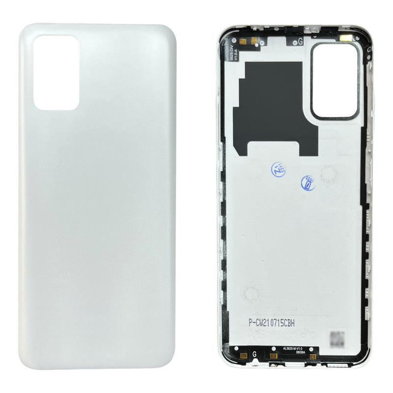Tapa Trasera compatible con Samsung A02S SM-A025