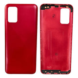 Tapa Trasera compatible con Samsung A02S SM-A025
