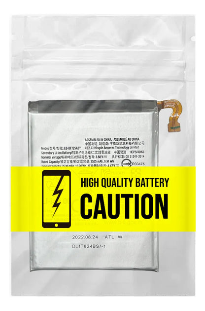 Batería compatible con Samsung S23 Plus