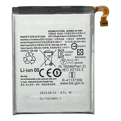 Batería compatible con Samsung Z Flip 4