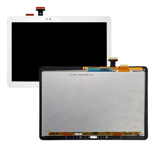Pantalla compatible con Samsung Tab Note 10.1" pulgadas - Blanco