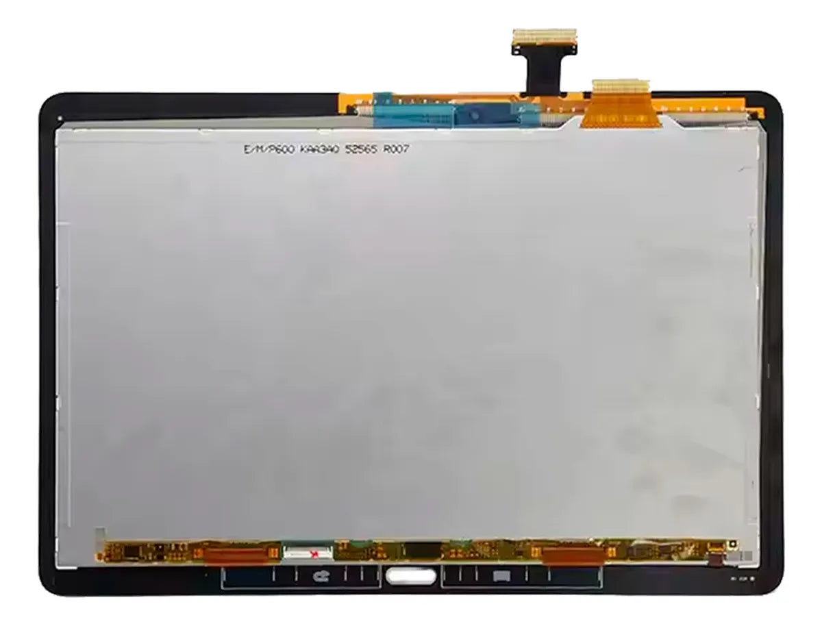 Pantalla compatible con Samsung Tab Note 10.1" pulgadas - Blanco