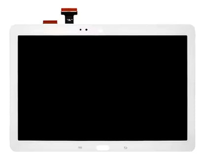 Pantalla compatible con Samsung Tab Note 10.1" pulgadas - Blanco