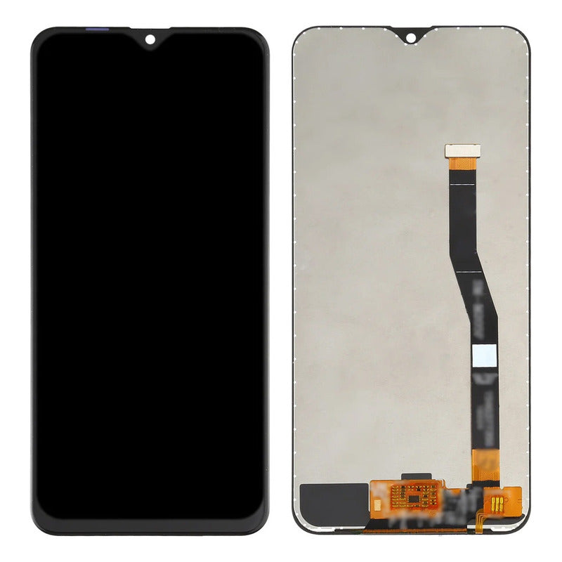 Pantalla compatible con Samsung Galaxy M20