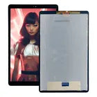 Pantalla Compatible Con Samsung Tab A 10.5 Sm-t590 Lcd