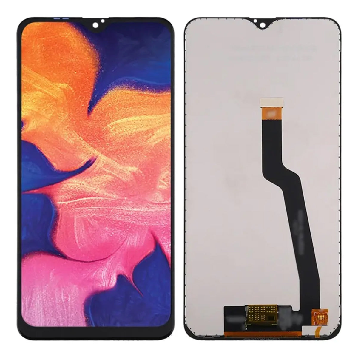 Pantalla compatible con Samsung A10