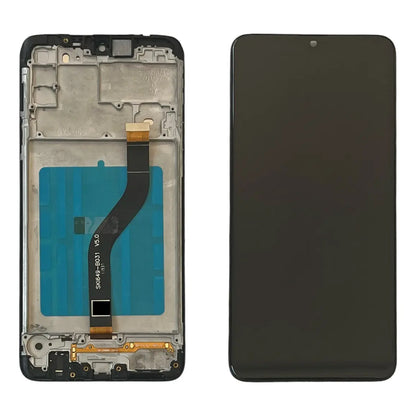 Pantalla compatible con Samsung A20s