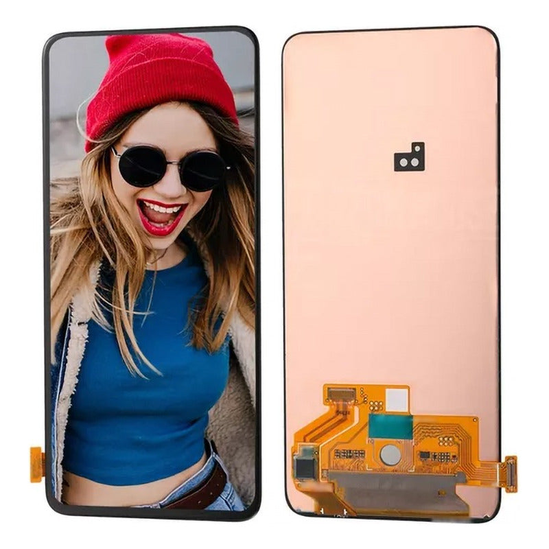 Pantalla compatible con Samsung Galaxy A80