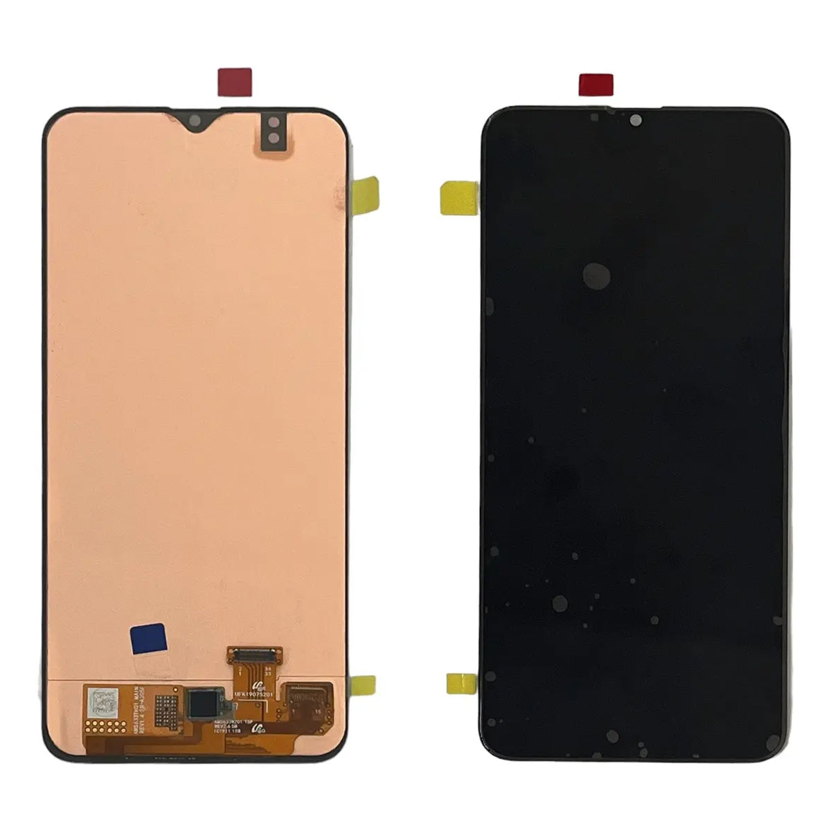 Pantalla compatible con Samsung Galaxy A20
