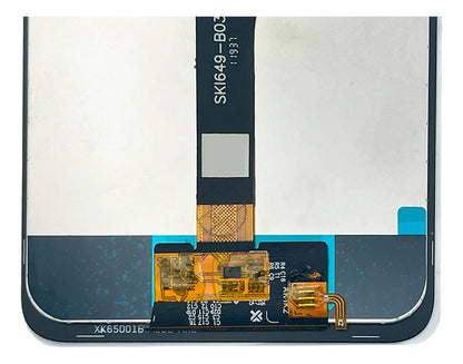 Pantalla compatible con Samsung Galaxy A20S SM-A207F OLED