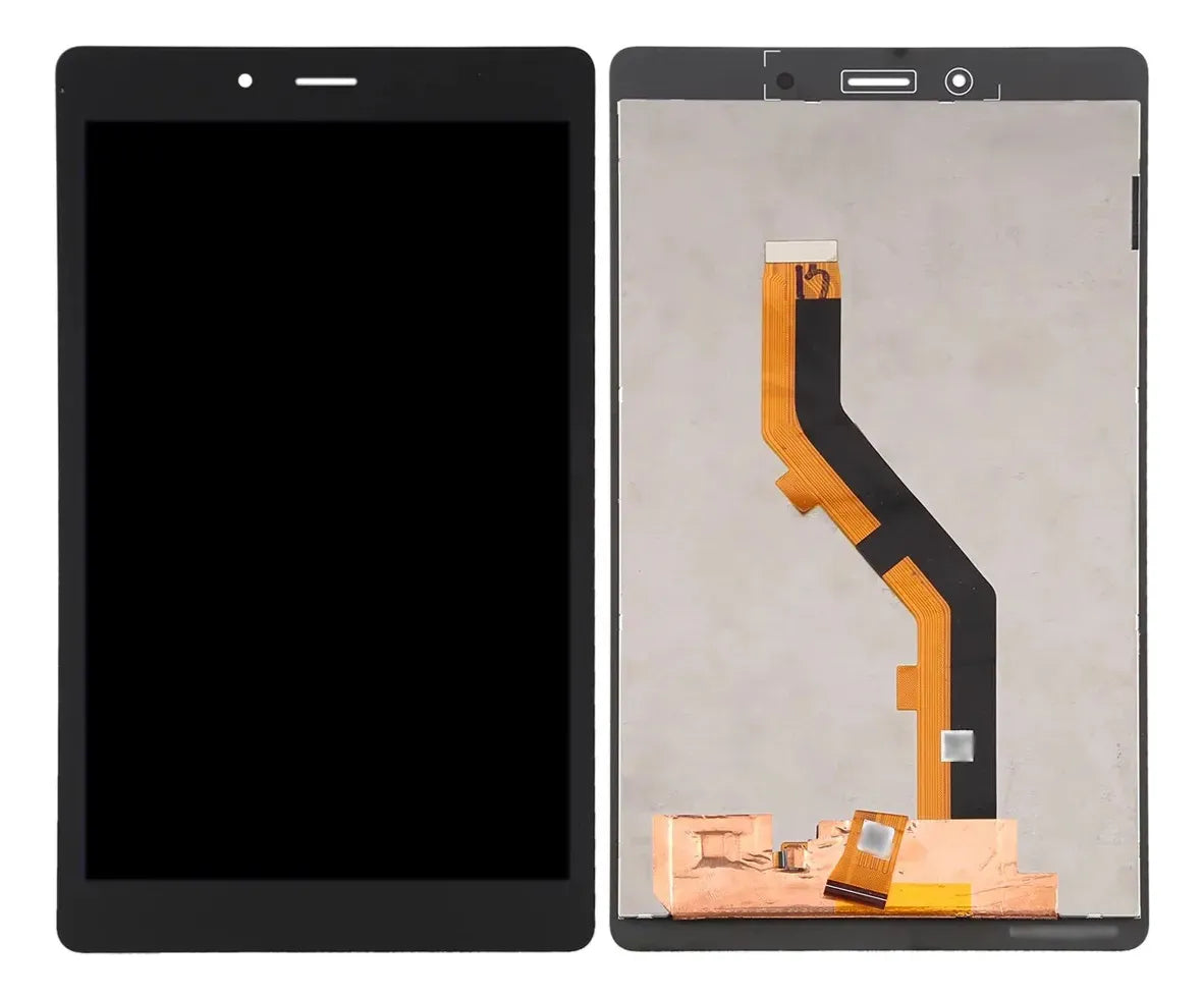 Pantalla compatible con Samsung Tab A SM-T295 3G Amoled