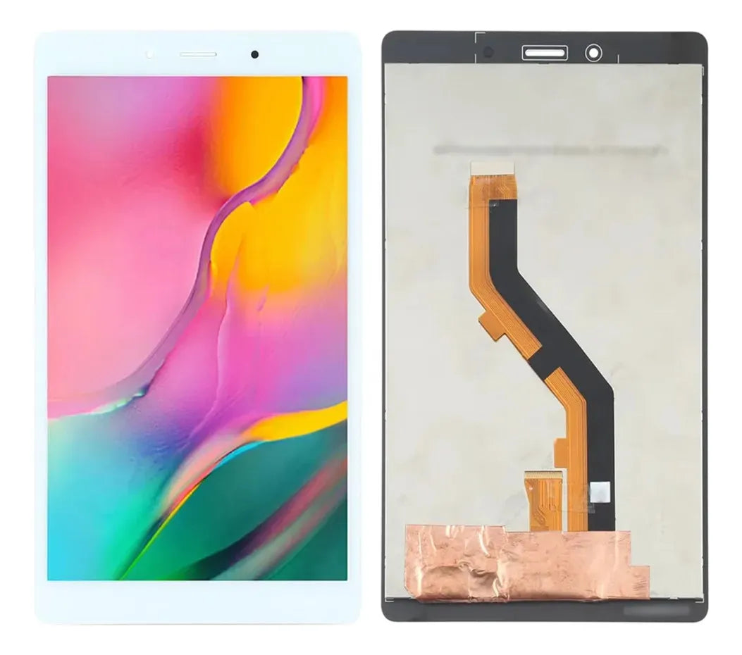 Pantalla compatible con Samsung Tab A SM-T295 3G Amoled