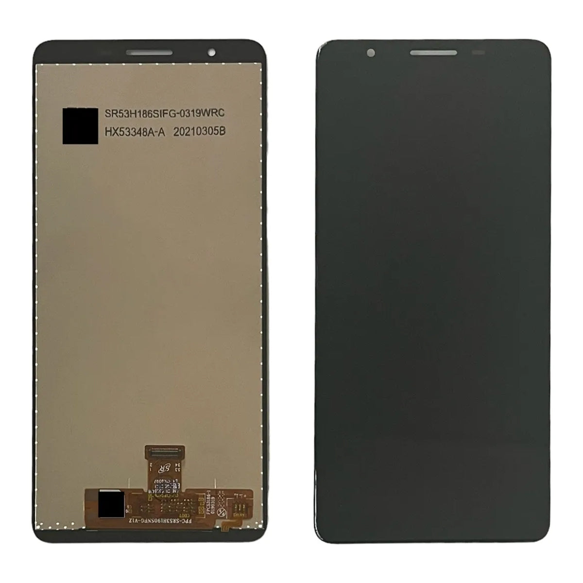Pantalla compatible con Samsung Galaxy A01 Core