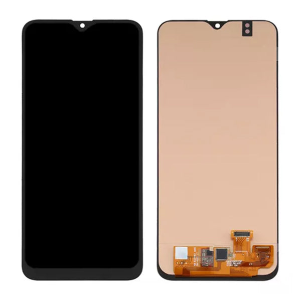 Pantalla compatible con Samsung Galaxy A20