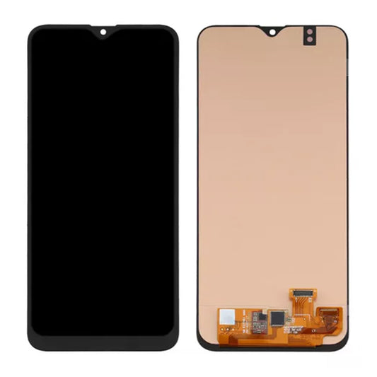 Pantalla compatible con Samsung Galaxy A20