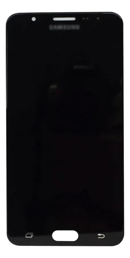 Pantalla compatible con Samsung J7 Prime para SM-G610 Incell