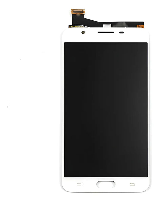 Pantalla compatible con Samsung J7 Prime para SM-G610 Incell