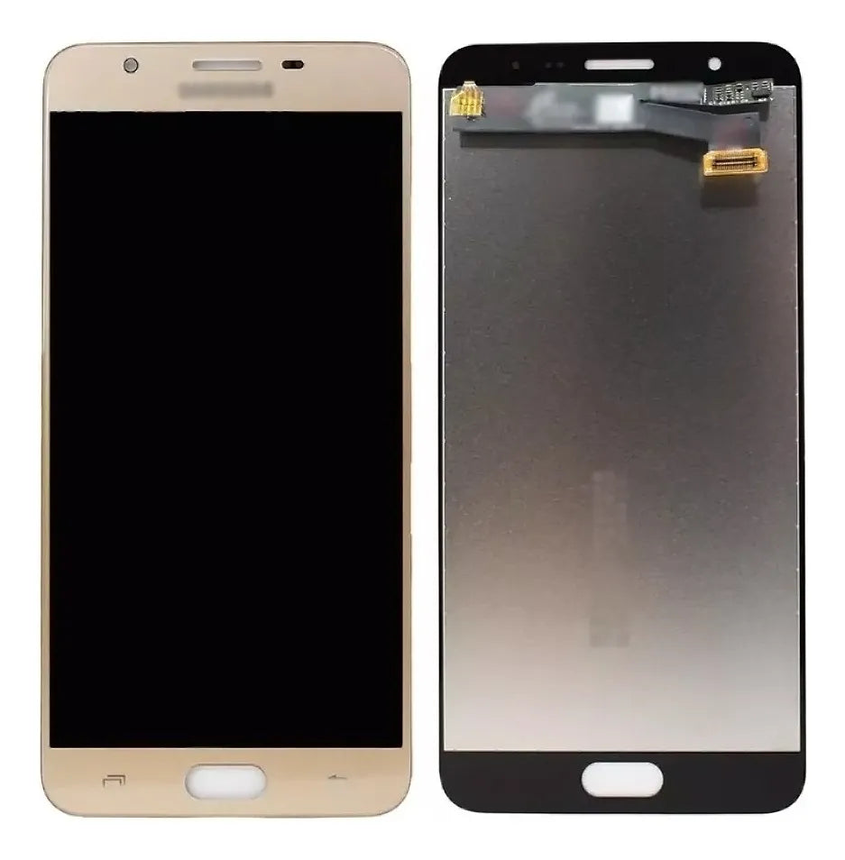 Pantalla compatible con Samsung J7 Prime para SM-G610 Incell