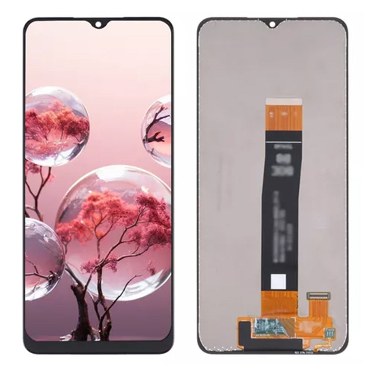 Pantalla compatible con Samsung A13 5G