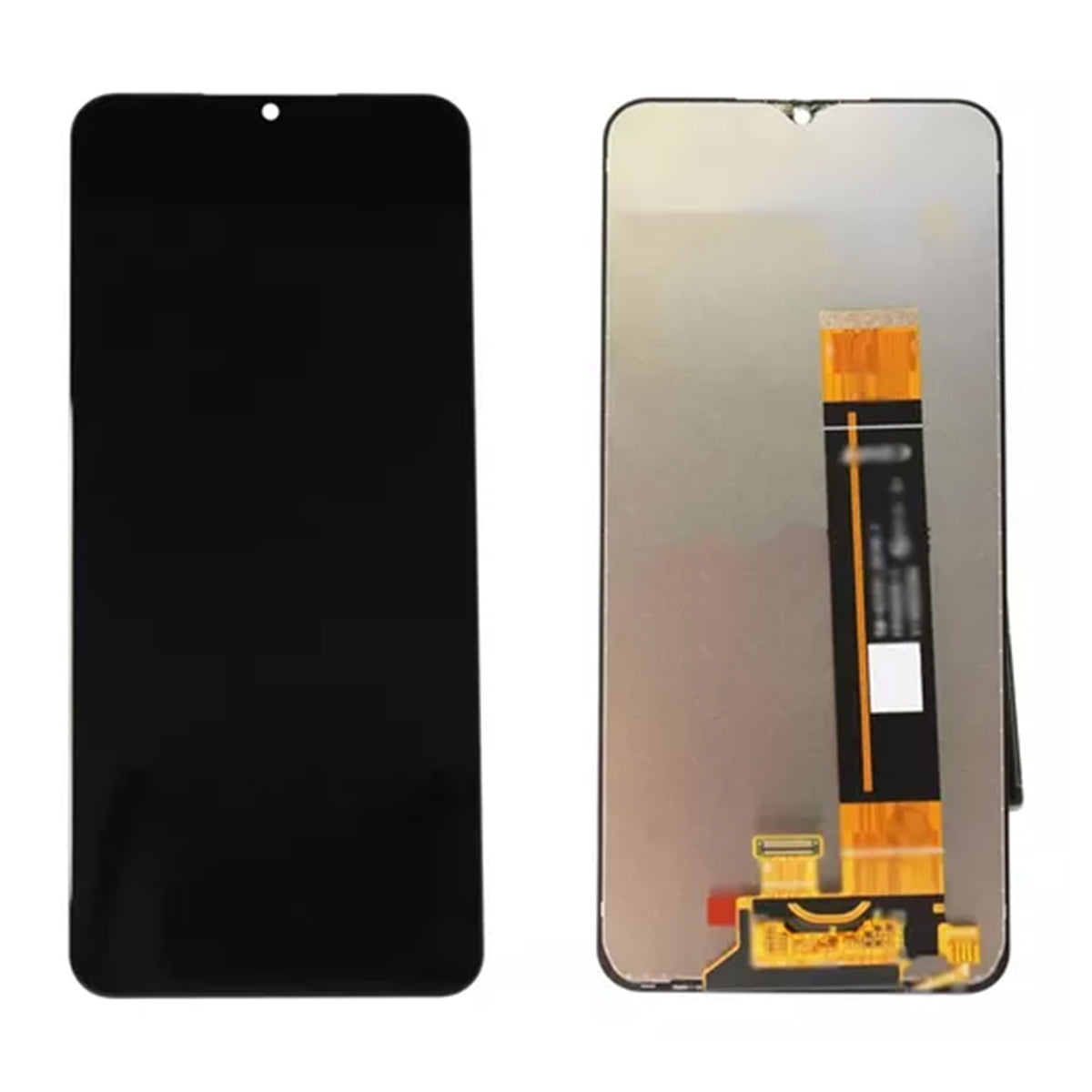 Pantalla compatible con Samsung Galaxy A23