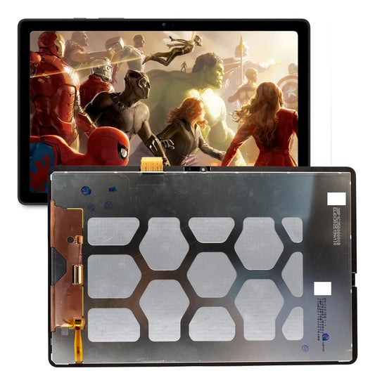 Pantalla compatible con Samsung Tab S7 FE SM-T730