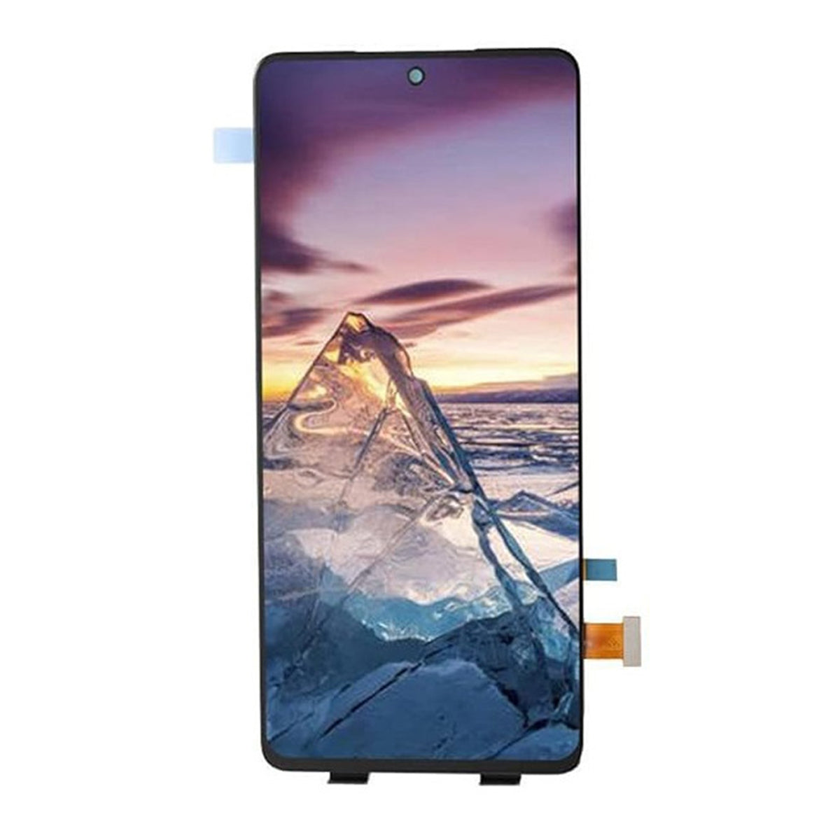 Pantalla compatible con Samsung Galaxy A73 5G
