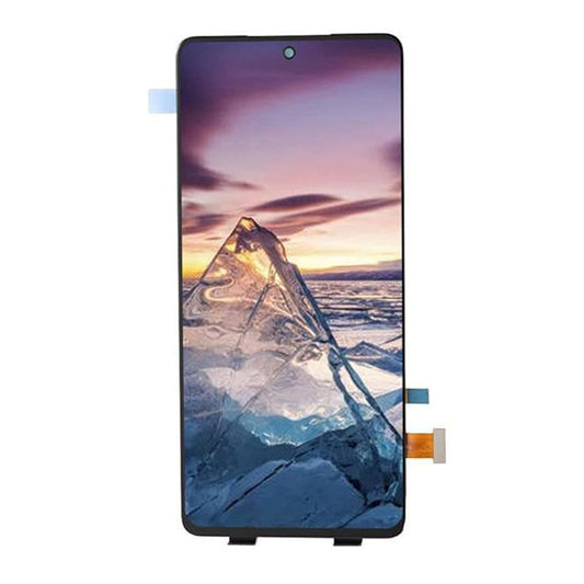 Pantalla compatible con Samsung Galaxy A73 5G